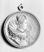 Marie de Médicis (1573-1610)