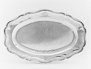 Platter (part of a set)