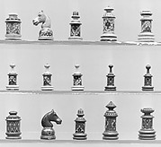 Chessmen (32)