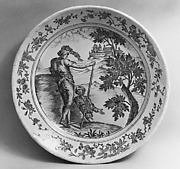 Plate
