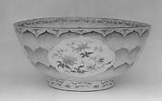 Punch bowl