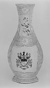 Vase (part of a garniture)