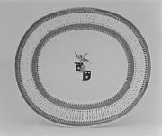 Tray (part of a service)