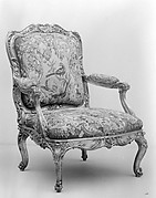 Armchair (part of a set)