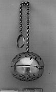 Tea ball