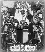Arms of the city of Sursee