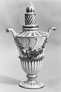 Pair of vases