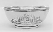 Punch bowl
