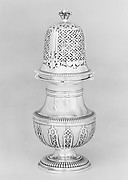 Sugar caster