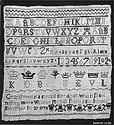 Sampler