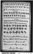 Sampler