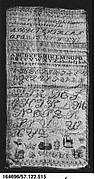 Sampler