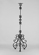 Pair of candlesticks