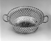 Basket (one of a pair)