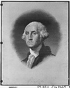 President George Washington