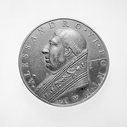 Alexander VI (Pope, 1492-1503)