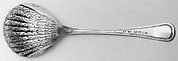 Sugar spoon