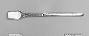 Marrow (?) spoon