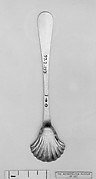 Salt spoon