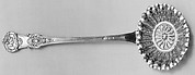 Sugar sifter