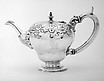 Teapot