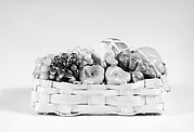 Basket of food