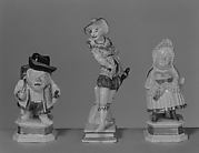 Dwarf (one of a pair)