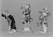 Schindler (court jester and hussar)
