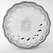 Dish (one of a pair)