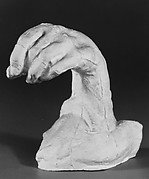 Hand with Base