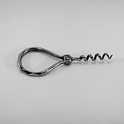 Corkscrew (part of a set)