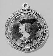 Emperor Charles V (1500–1558)