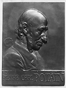 Doctor Pierre Carl Potain (1825-1901)