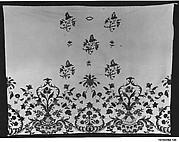 Skirt panel