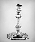 Pair of candlesticks