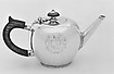 Teapot