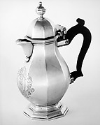 Jug with cover
