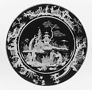 Plate