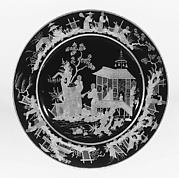 Plate