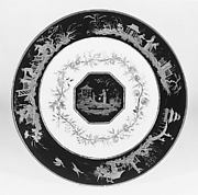 Plate