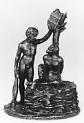 Apollo and Marsyas