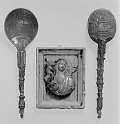 Scenes of the Passion