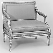 Small settee (Marquise)