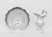 Ewer and basin