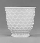 Cup (one of a pair)
