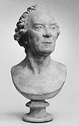 Georges-Louis-Leclerc, comte de Buffon (1707-1788)