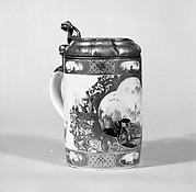 Tankard