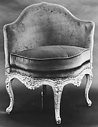 Desk chair
