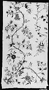 Border or valance