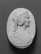 Portrait of a lady